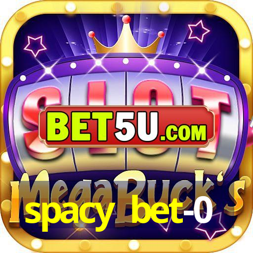 spacy bet